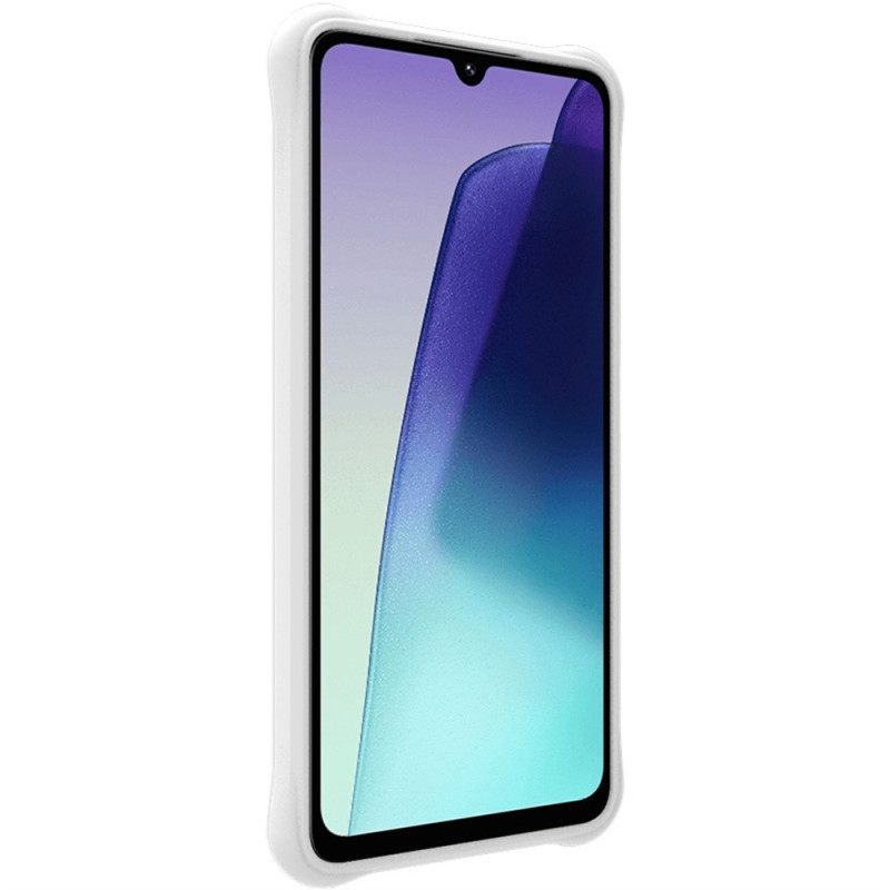 Κάλυμμα Poco C75 Σειρά Uc-6 Imak Σιλικόνης