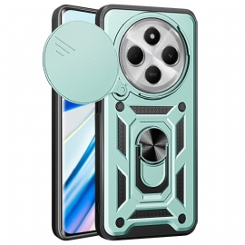 Κάλυμμα Poco C75 Συρόμενο Κάλυμμα Και Βάση Κάμερας