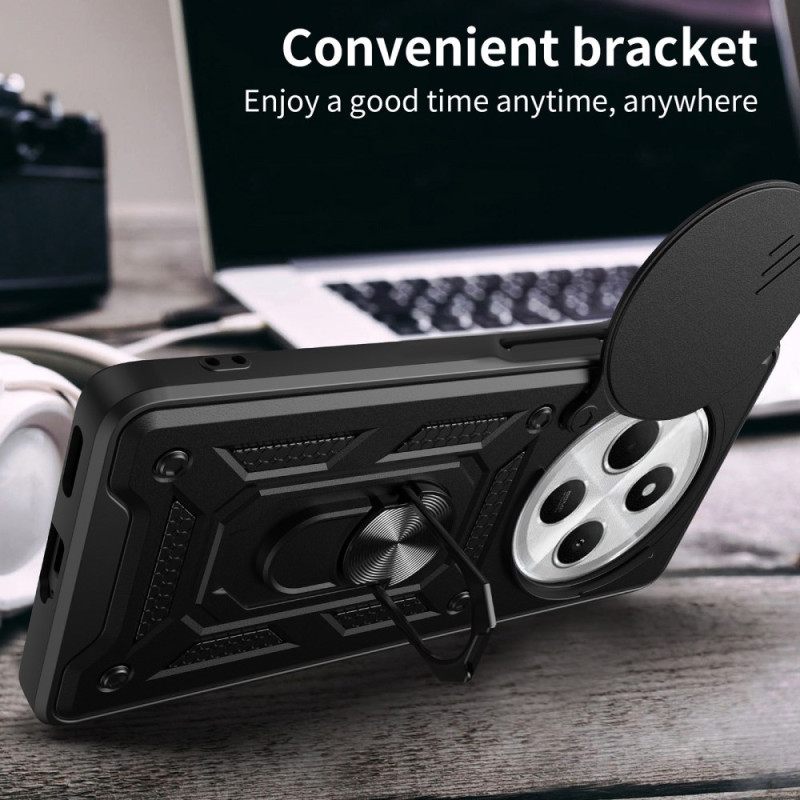 Κάλυμμα Poco C75 Συρόμενο Κάλυμμα Και Βάση Κάμερας