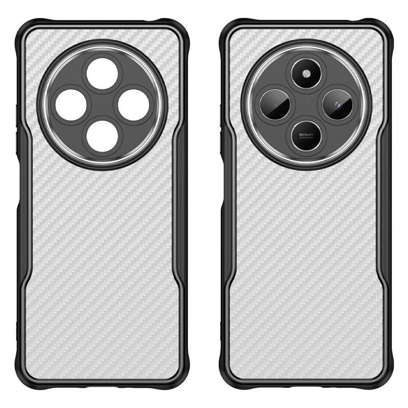 Κάλυμμα Poco C75 Θήκες Κινητών Αντιδακτυλικά Αποτυπώματα