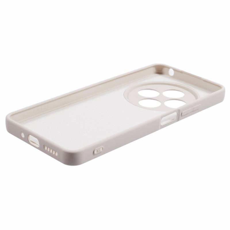 Κάλυμμα Poco C75 Θήκες Κινητών Εύκαμπτη Σιλικόνη