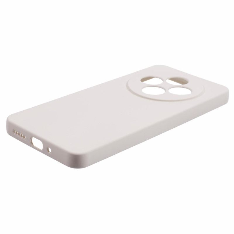 Κάλυμμα Poco C75 Θήκες Κινητών Εύκαμπτη Σιλικόνη