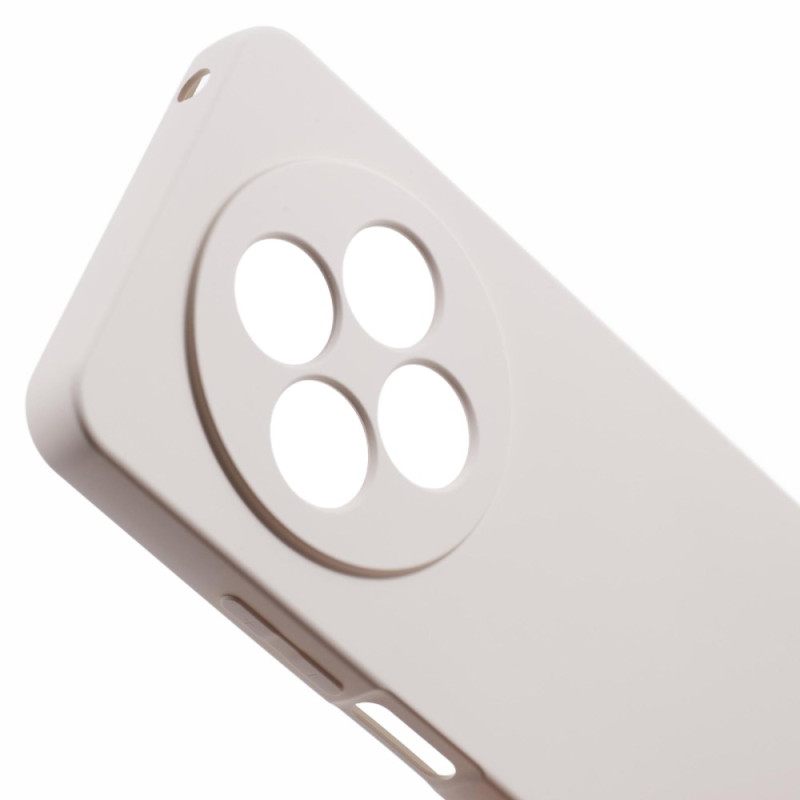 Κάλυμμα Poco C75 Θήκες Κινητών Εύκαμπτη Σιλικόνη