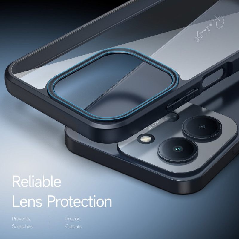 Κάλυμμα Poco C75 Θήκες Κινητών Σειρά Aimo Dux Ducis