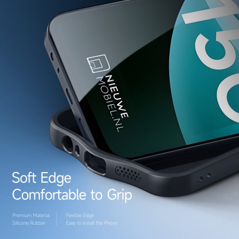 Κάλυμμα Poco C75 Θήκες Κινητών Σειρά Aimo Dux Ducis