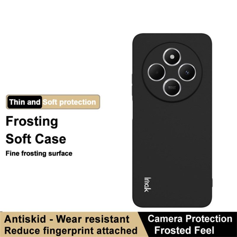 Κάλυμμα Poco C75 Θήκες Κινητών Σειρά Imak Uc-3