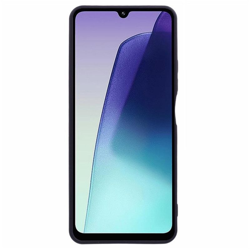 Κάλυμμα Poco C75 Θήκες Κινητών Σιλικόνη Με Προστατευτικό Οθόνης Από Σκληρυμένο Γυαλί