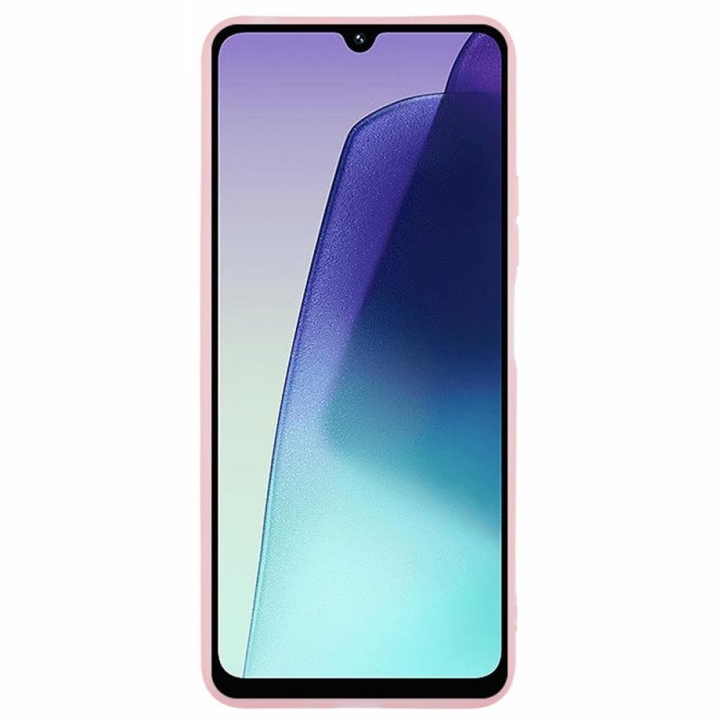 Κάλυμμα Poco C75 Θήκες Κινητών Χρωματιστό Ημιδιαφανές