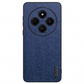 Κάλυμμα Poco C75 Θήκες Κινητών Υφή Ξύλου