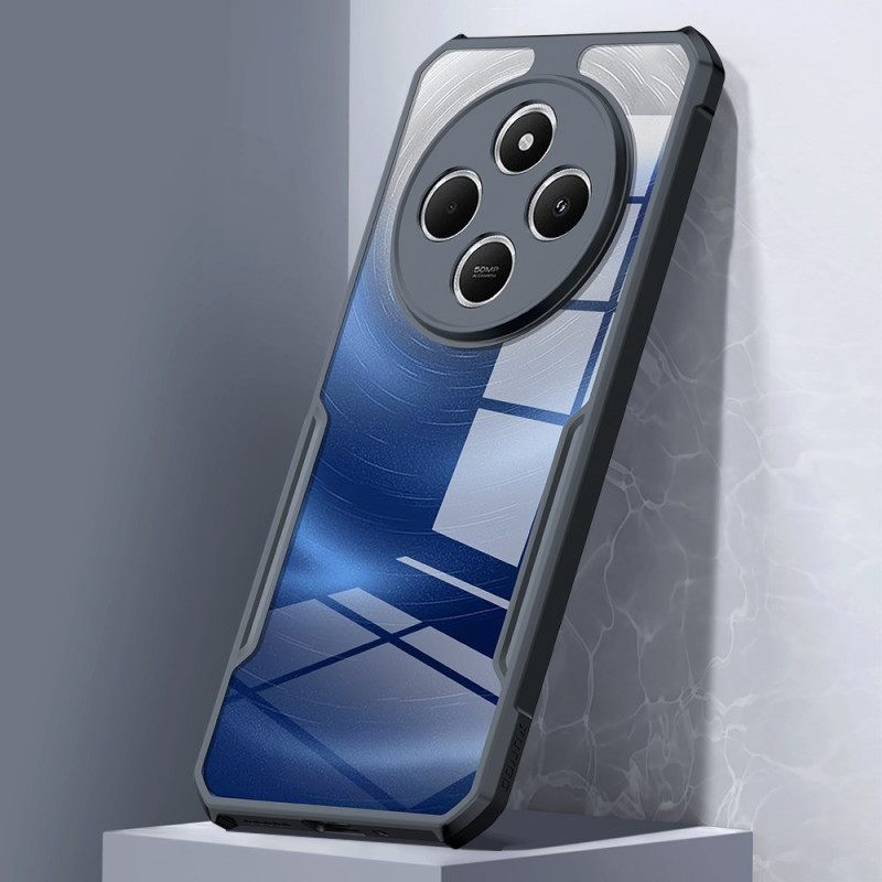 Κάλυμμα Poco C75 Xundd