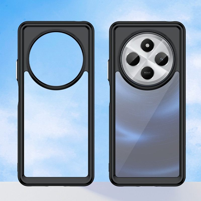 Κάλυμμα Poco C75 Υβριδικό