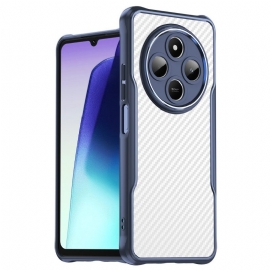 Κάλυμμα Poco C75 Υβριδικό Και Μεταλλικό Κουμπιά