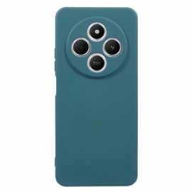 Κάλυμμα Poco C75 Υγρή Σιλικόνη