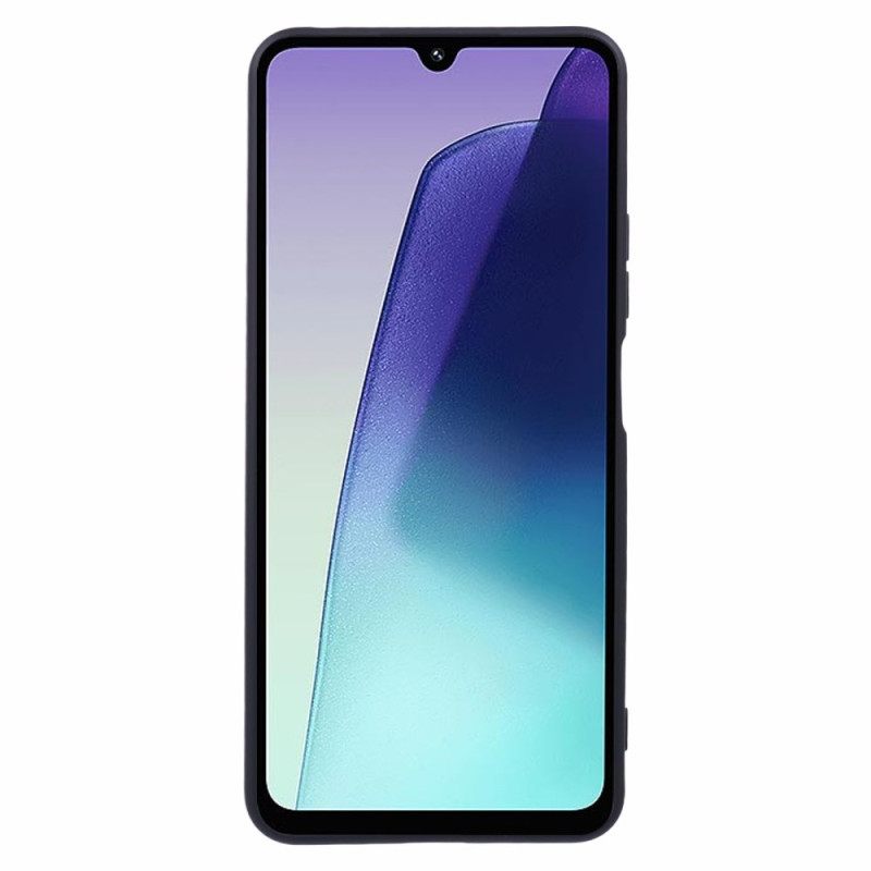 Κάλυμμα Poco C75 Υγρή Σιλικόνη