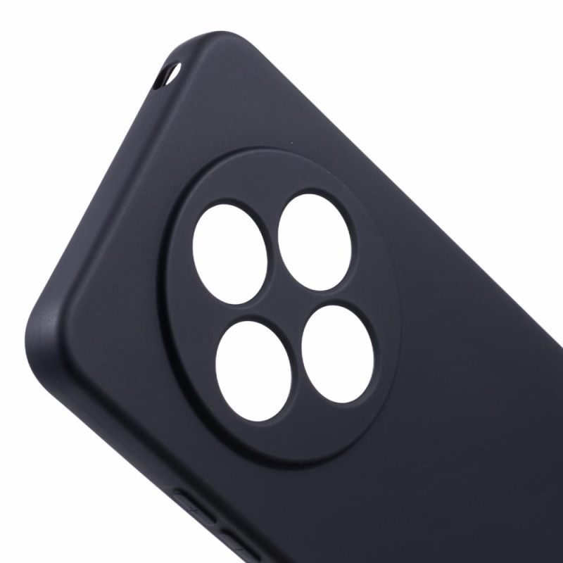 Κάλυμμα Poco C75 Υγρή Σιλικόνη