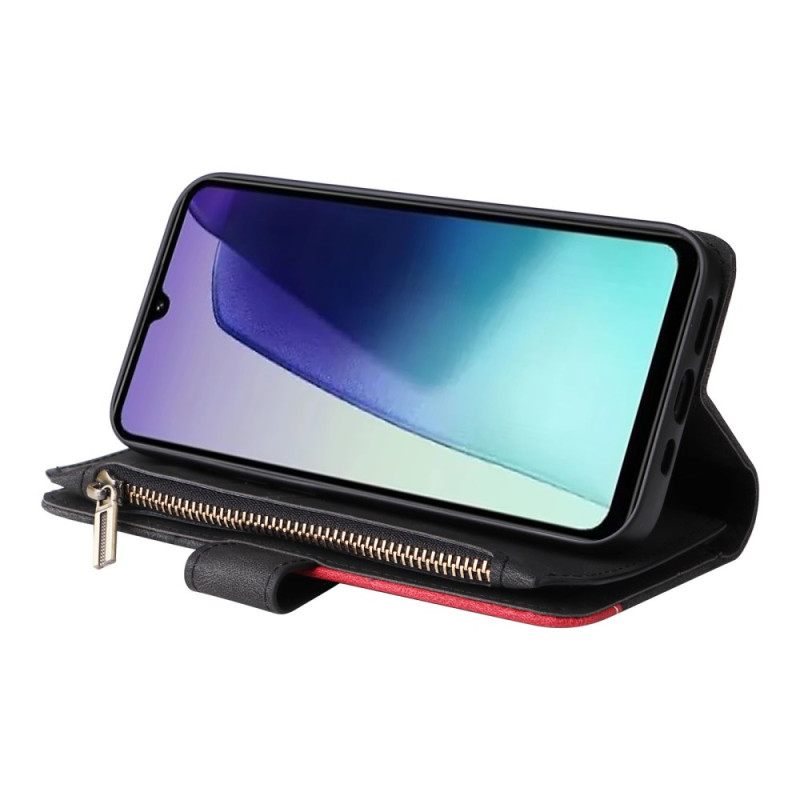 Poco C75 Δίχρωμο Πορτοφόλι