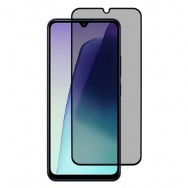 Προστατευτικό Οθόνης Από Σκληρυμένο Γυαλί Anti-spy Για Xiaomi Redmi 14c / Poco C75