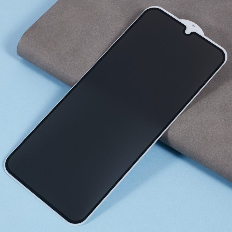 Προστατευτικό Οθόνης Από Σκληρυμένο Γυαλί Anti-spy Για Xiaomi Redmi 14c / Poco C75