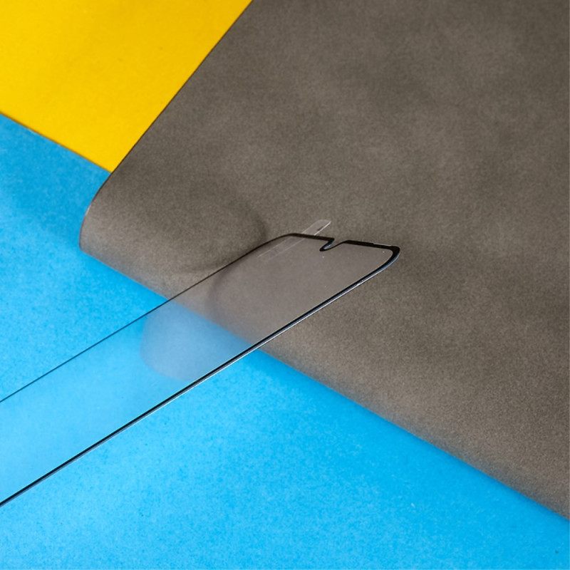 Προστατευτικό Οθόνης Από Σκληρυμένο Γυαλί Πλήρους Κάλυψης Για Xiaomi Redmi 14c / Poco C75