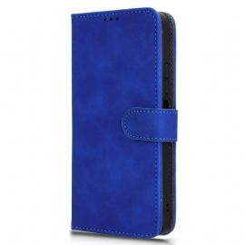 Θηκη Κινητου Poco C75 Εφέ Σουέτ