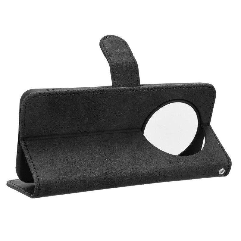 Θηκη Κινητου Poco C75 Εφέ Σουέτ