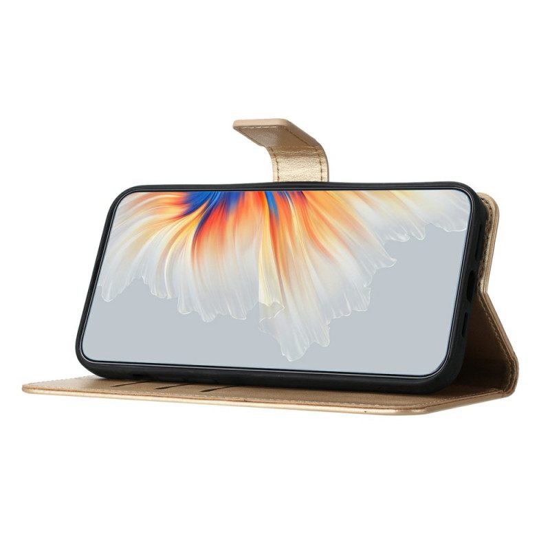 Θηκη Κινητου Poco C75 Μαντάλα Στάμπα Με Κορδόνι