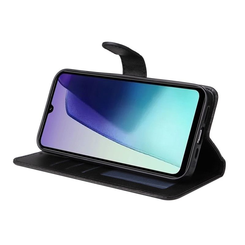 Θηκη Κινητου Poco C75 Θήκες Κινητών Δερμάτινο Εφέ Με Λουρί