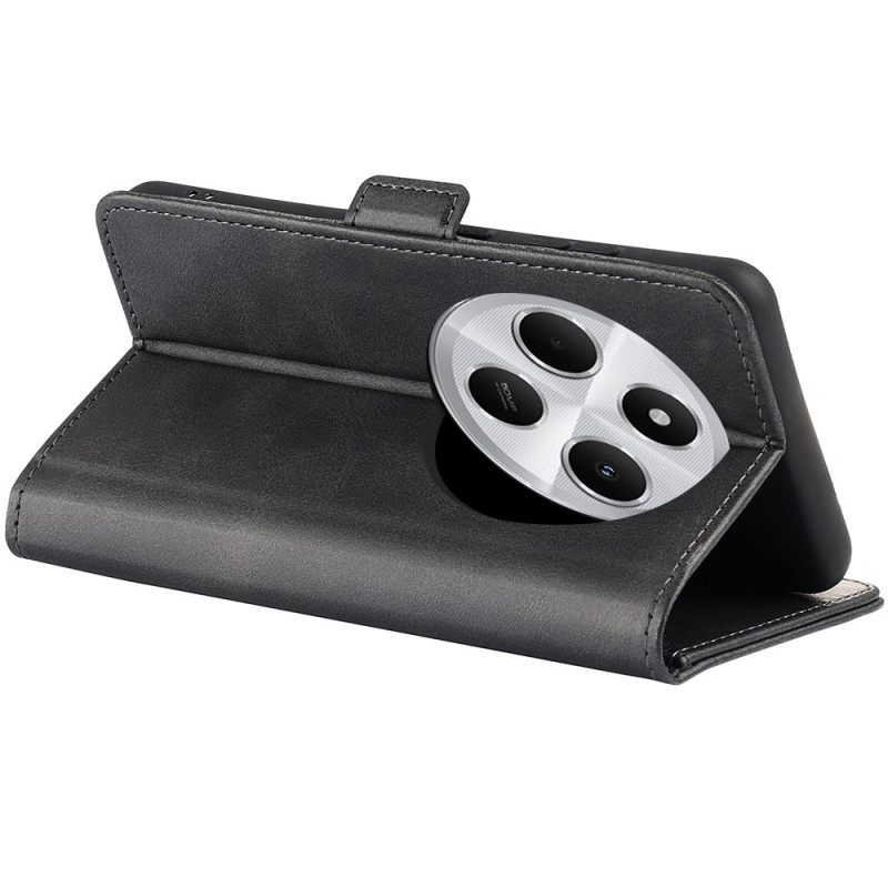 Θηκη Κινητου Poco C75 Θήκες Κινητών Διπλό Κούμπωμα