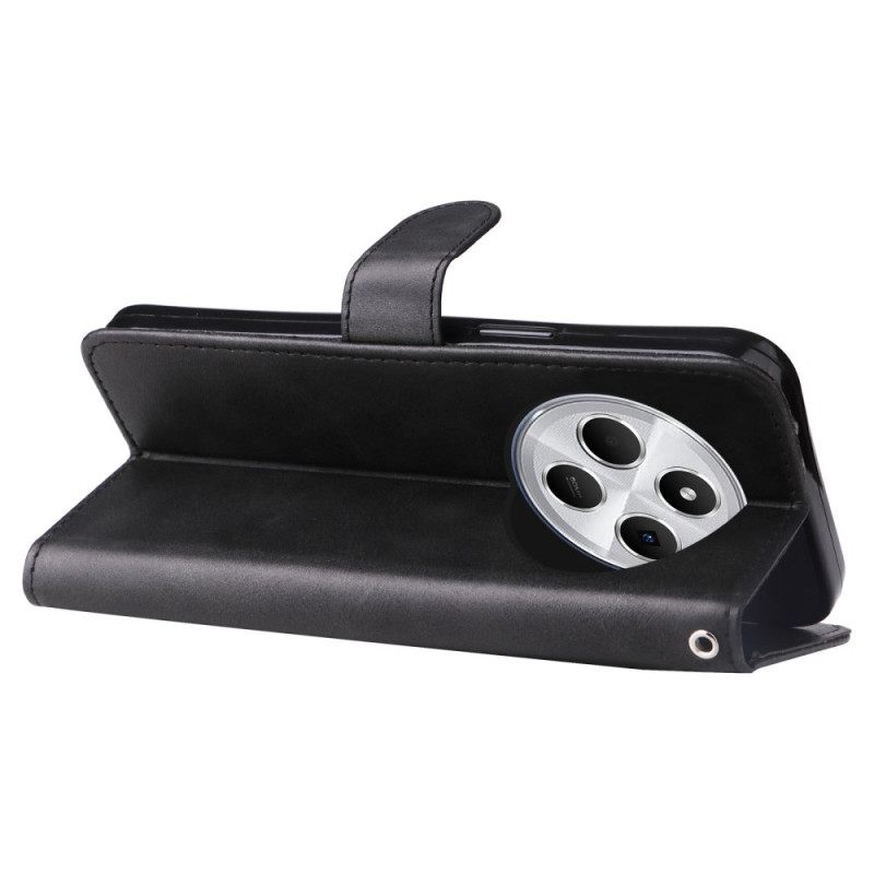 Θηκη Κινητου Poco C75 Θήκες Κινητών Φερμουάρ