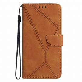 Θηκη Κινητου Poco C75 Θήκες Κινητών Γραμμές Και Ρίγες