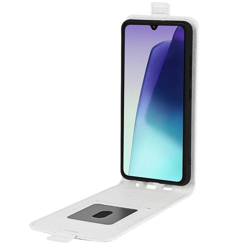 Θηκη Κινητου Poco C75 Θήκες Κινητών Κάθετο Πτερύγιο