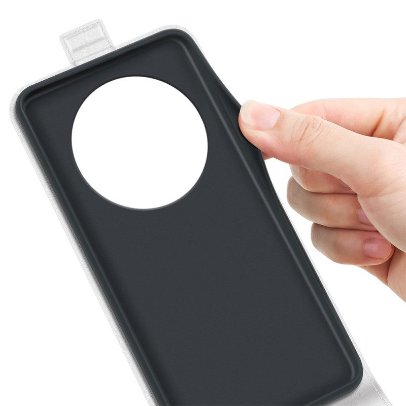 Θηκη Κινητου Poco C75 Θήκες Κινητών Κάθετο Πτερύγιο