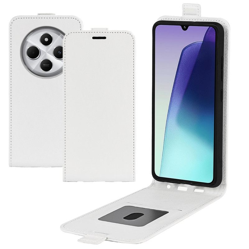 Θηκη Κινητου Poco C75 Θήκες Κινητών Κάθετο Πτερύγιο