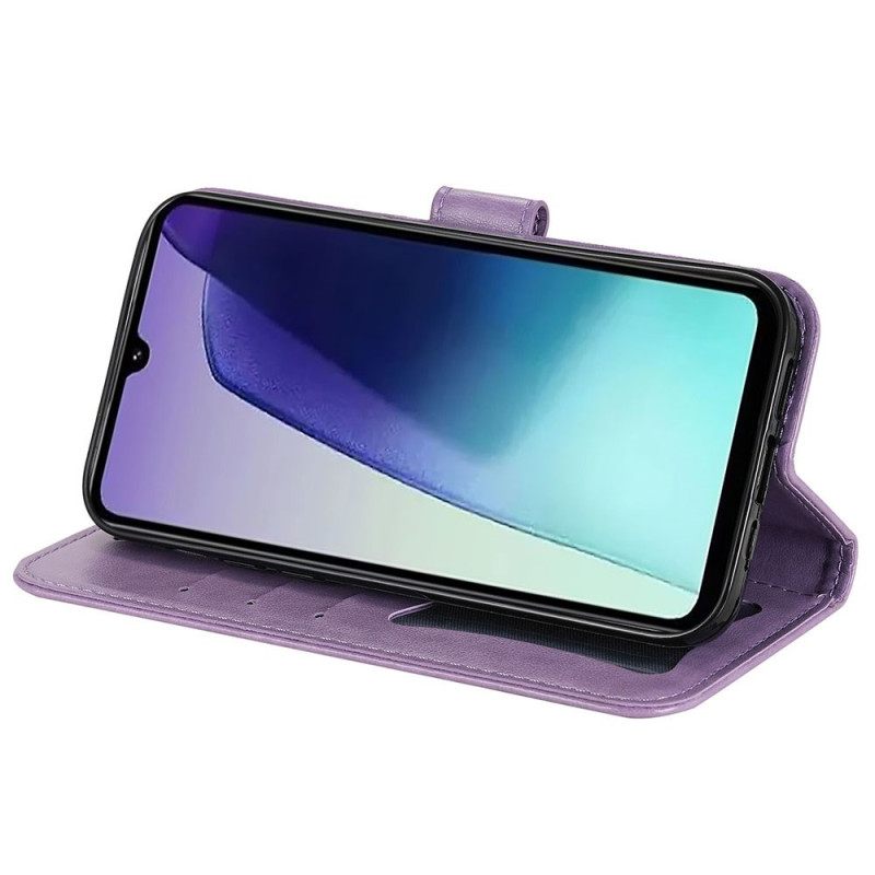 Θηκη Κινητου Poco C75 Θήκες Κινητών Μαντάλα Στάμπα Με Κορδόνι