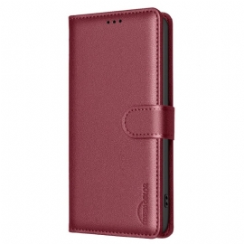 Θηκη Κινητου Poco C75 Θήκες Κινητών Rfid Blocking Binfen Color