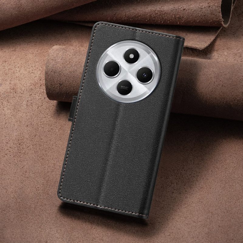 Θηκη Κινητου Poco C75 Θήκες Κινητών Rfid Blocking Binfen Color