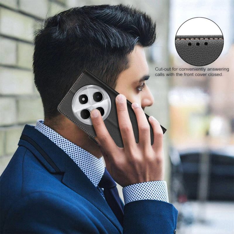 Θηκη Κινητου Poco C75 Θήκες Κινητών Rfid Blocking Binfen Color