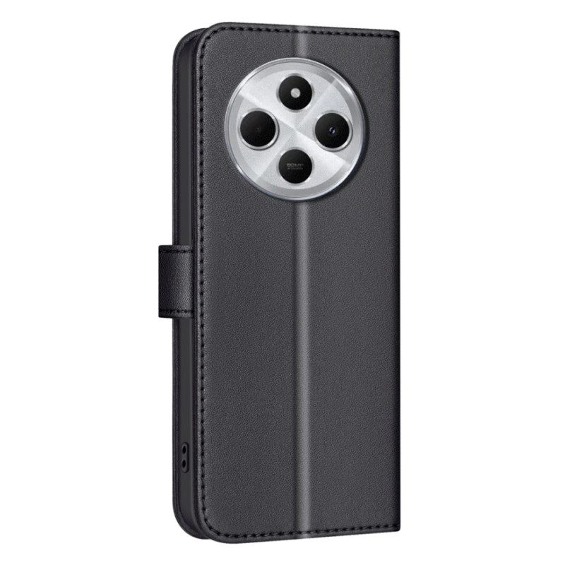 Θηκη Κινητου Poco C75 Θήκες Κινητών Στυλ Puffer Jacket Binfen Color