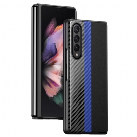 Θήκη Samsung Galaxy Z Fold 4 Formula 1 Carbon