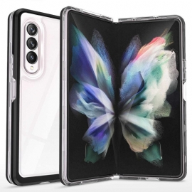 Θήκη Samsung Galaxy Z Fold 4 Καθαρά Αθλητικά Ρούχα