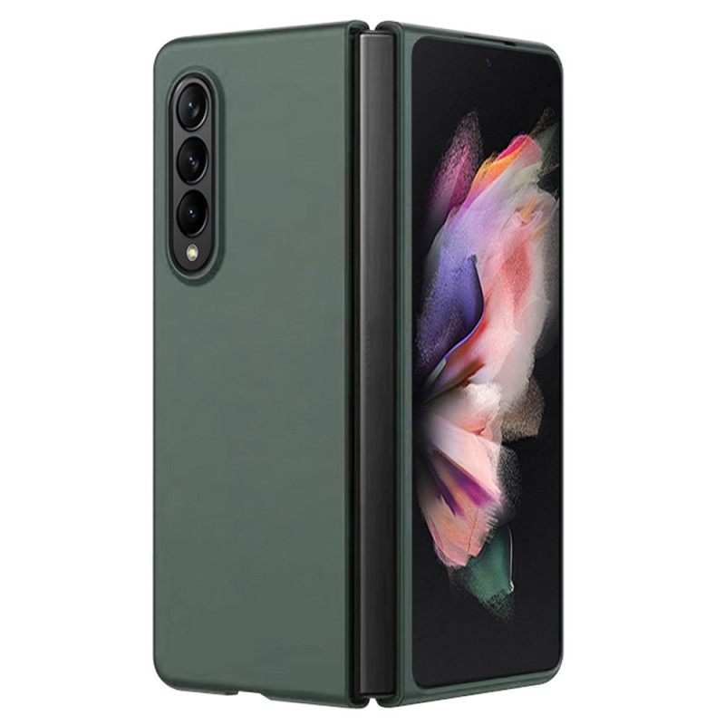 Θήκη Samsung Galaxy Z Fold 4 Κλασικό Πολυανθρακικό