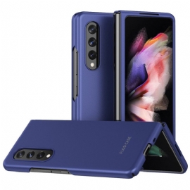 Θήκη Samsung Galaxy Z Fold 4 Μεταλλική Θήκη Flod