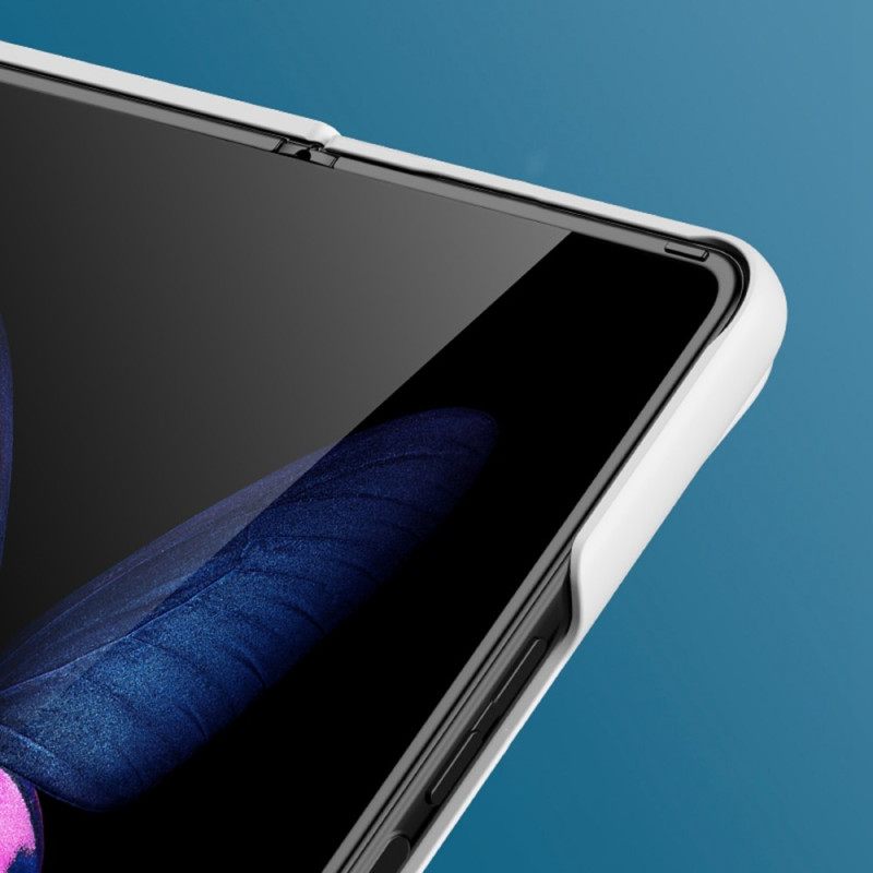 Θήκη Samsung Galaxy Z Fold 4 Μοντέρνος Σωλήνας