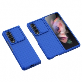 Θήκη Samsung Galaxy Z Fold 4 Σφάλμα Χρώματος