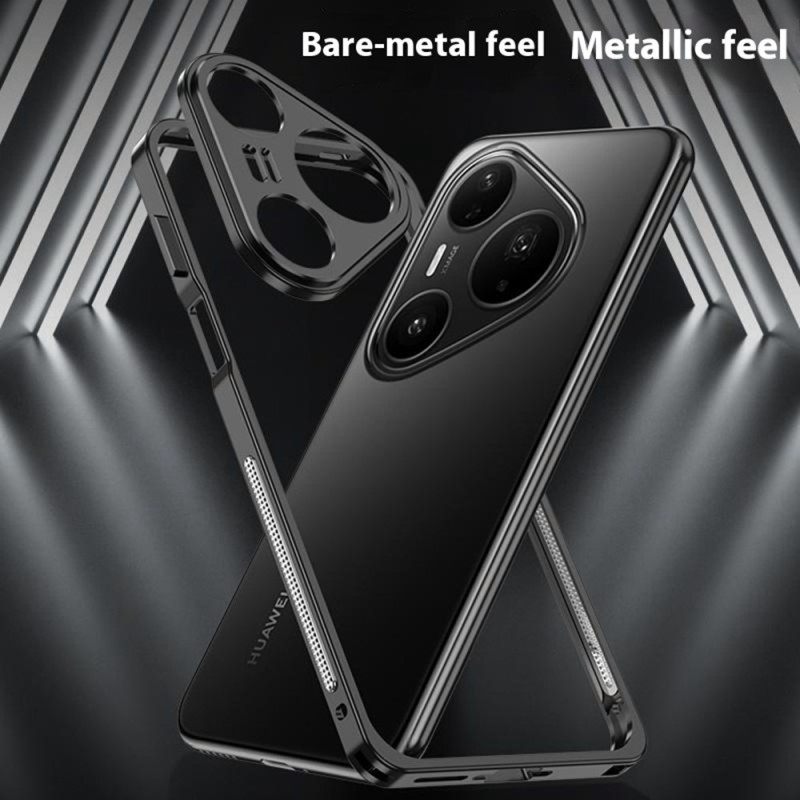 Huawei Pura 80 Pro Απαγωγή Θερμότητας Και Πλήρης Προστασία