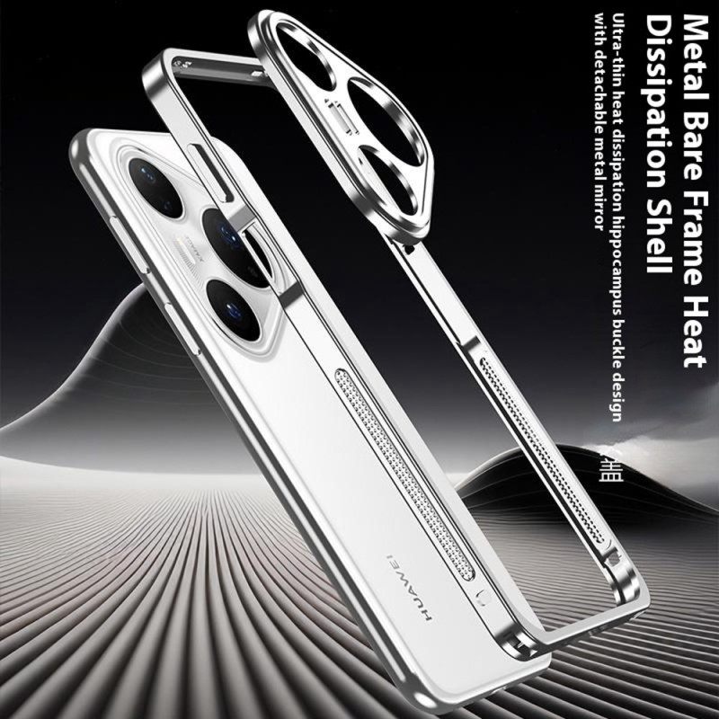 Huawei Pura 80 Pro Απαγωγή Θερμότητας Και Πλήρης Προστασία