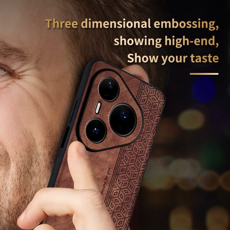 Κάλυμμα Huawei Pura 80 Pro Azns Σιλικόνης