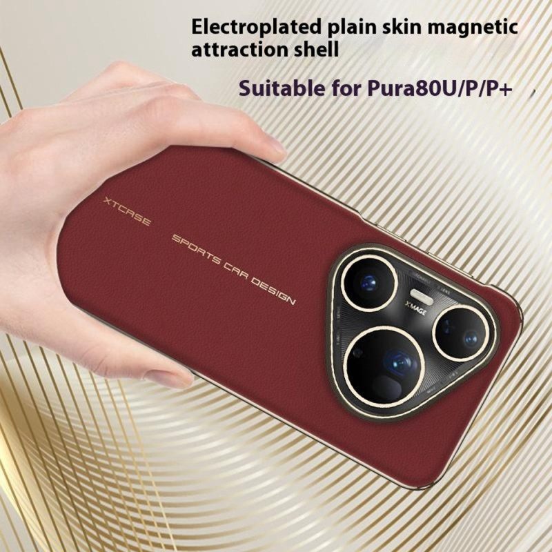 Κάλυμμα Huawei Pura 80 Pro Gkk Magsafe