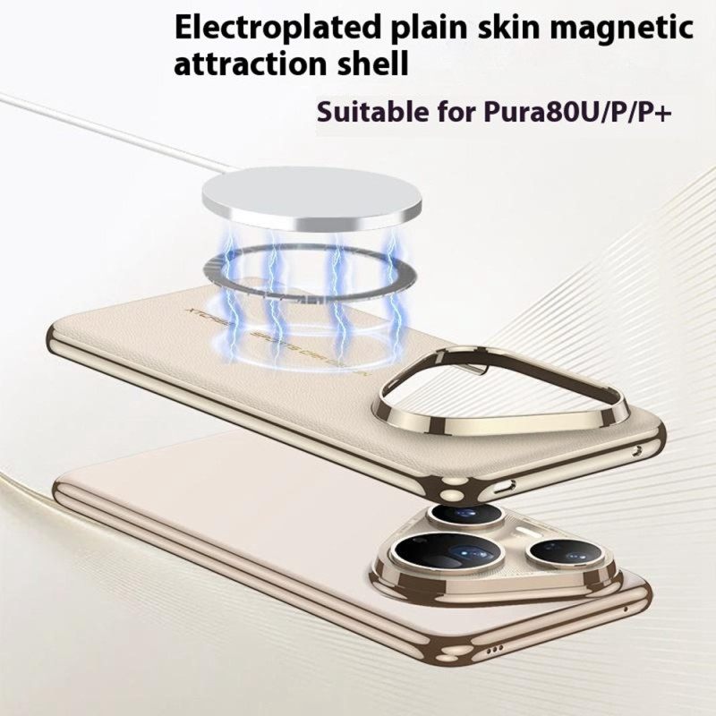 Κάλυμμα Huawei Pura 80 Pro Gkk Magsafe