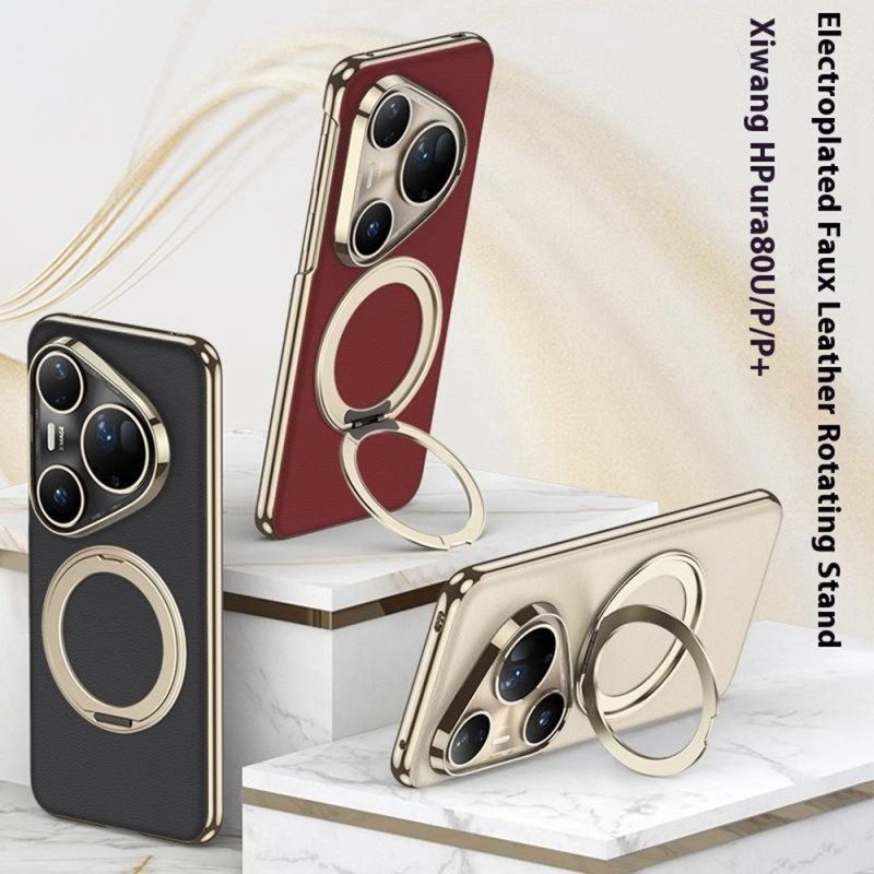 Κάλυμμα Huawei Pura 80 Pro Μαγνητική Gkk